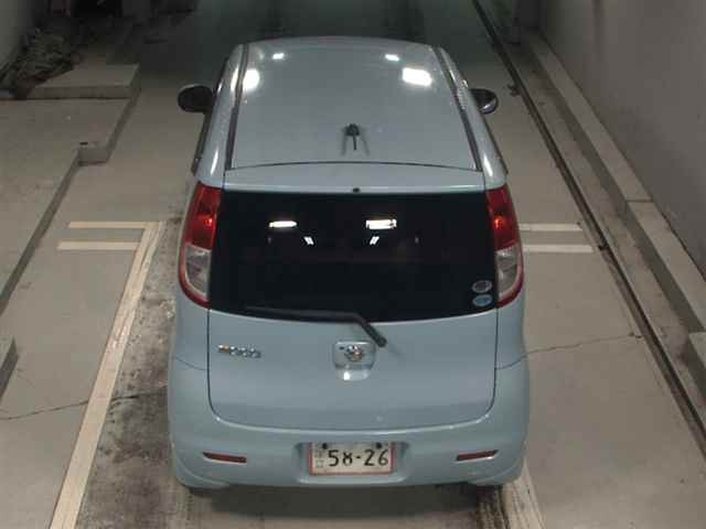 NISSAN MOCO 2009