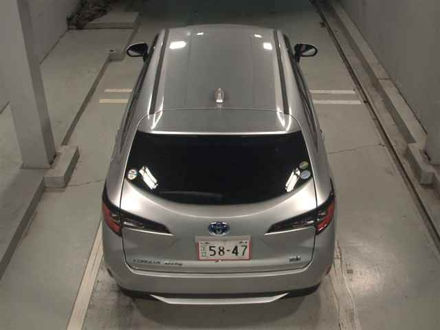 TOYOTA COROLLA TOURING 2020