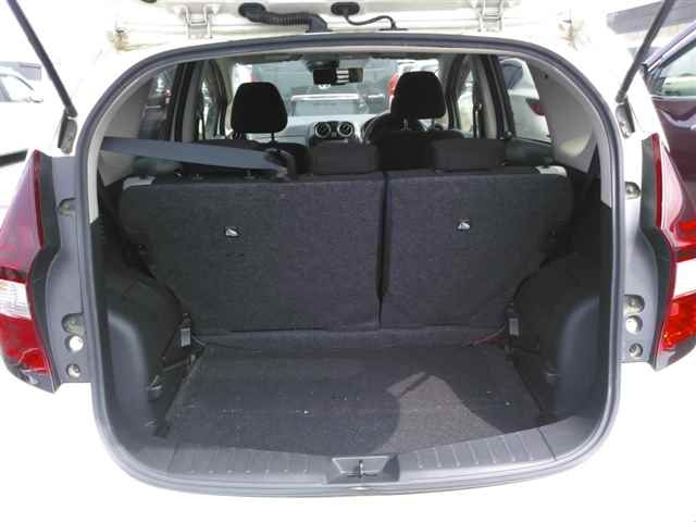 NISSAN NOTE 2017