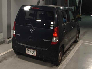 MAZDA AZ WAGON 2011