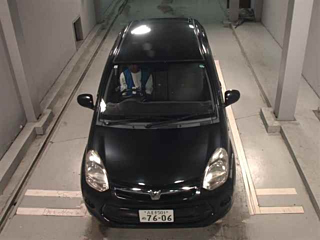 TOYOTA PASSO 2015