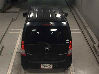 MAZDA AZ WAGON 2011
