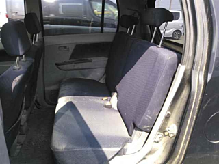 MAZDA AZ WAGON 2011