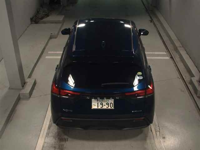 NISSAN NOTE 2021