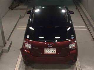 TOYOTA PASSO 2019