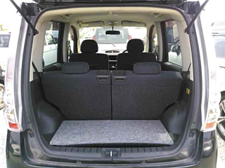SUBARU STELLA 2009