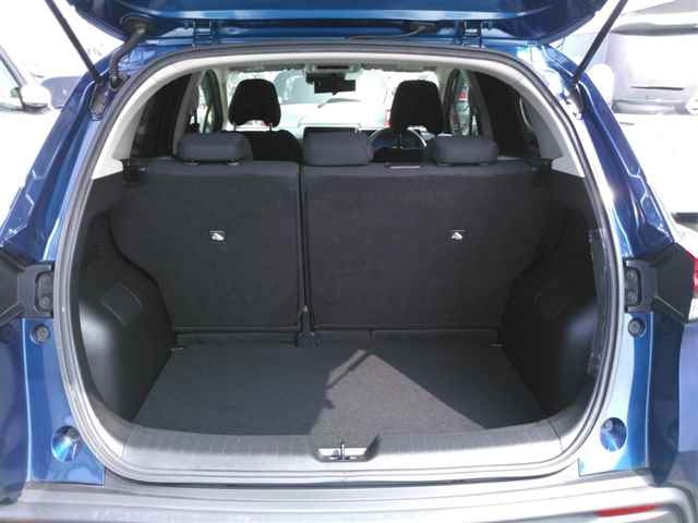 NISSAN NOTE 2021