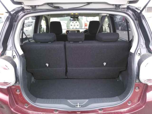TOYOTA PASSO 2019