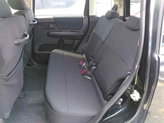 SUBARU STELLA 2009