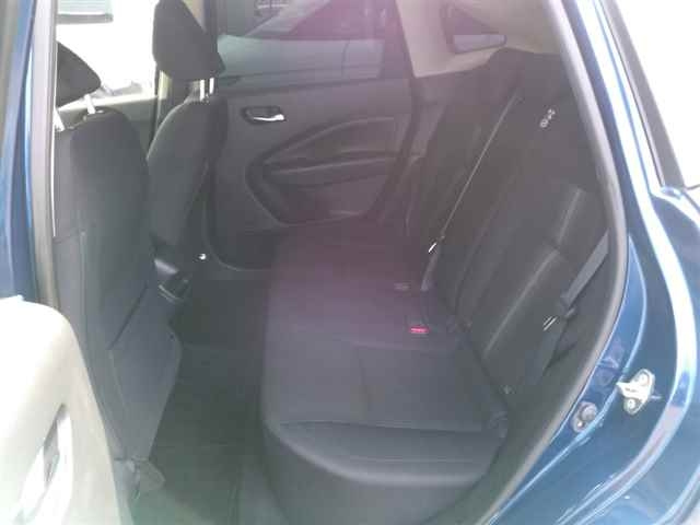 NISSAN NOTE 2021