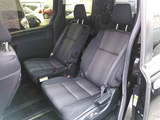 TOYOTA VOXY 2018