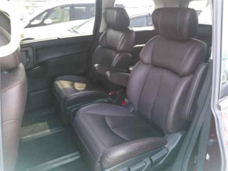 NISSAN ELGRAND 2020