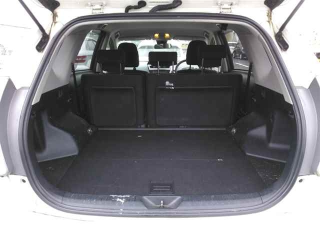 TOYOTA PRIUS ALPHA 2020
