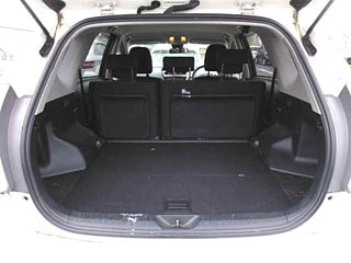 TOYOTA PRIUS ALPHA 2020