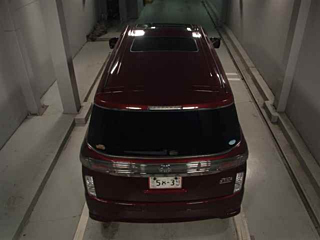 NISSAN ELGRAND 2020