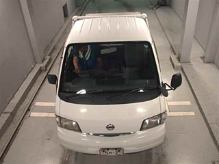 NISSAN VANETTE TRUCK 2010