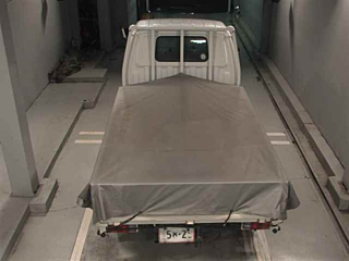 NISSAN VANETTE TRUCK 2010