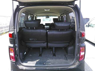 NISSAN ELGRAND 2008