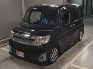 DAIHATSU TANTO 2014