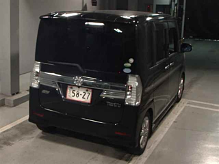 DAIHATSU TANTO 2014