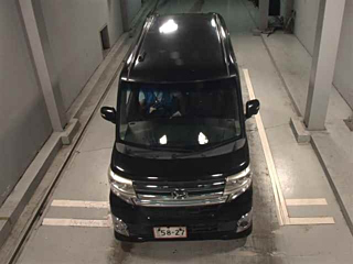 DAIHATSU TANTO 2014