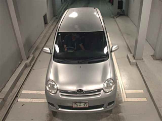 TOYOTA SIENTA 2010