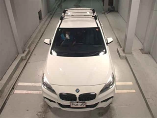 BMW 2 SERIES 2016