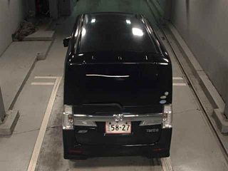 DAIHATSU TANTO 2014