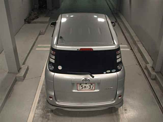 TOYOTA SIENTA 2010