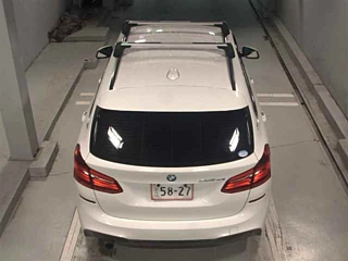 BMW 2 SERIES 2016