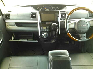 DAIHATSU TANTO 2014