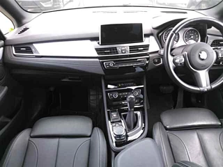 BMW 2 SERIES 2016