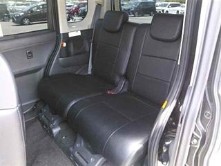 DAIHATSU TANTO 2014