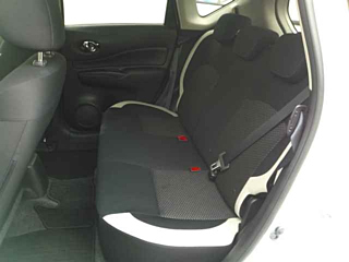 NISSAN NOTE 2018