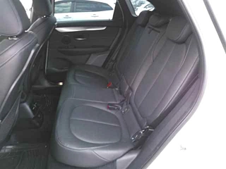 BMW 2 SERIES 2016