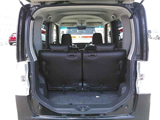 DAIHATSU TANTO 2014