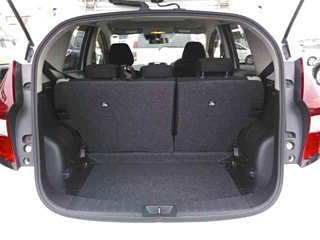 NISSAN NOTE 2018