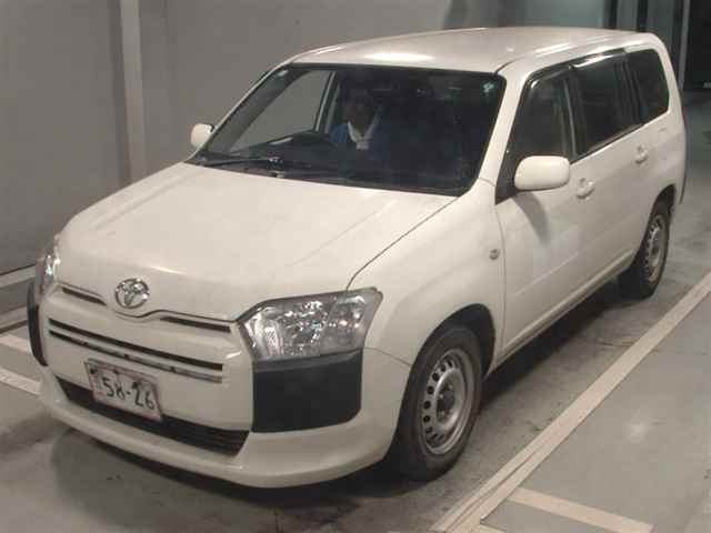 TOYOTA PROBOX 2020