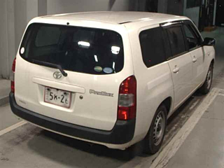 TOYOTA PROBOX 2020