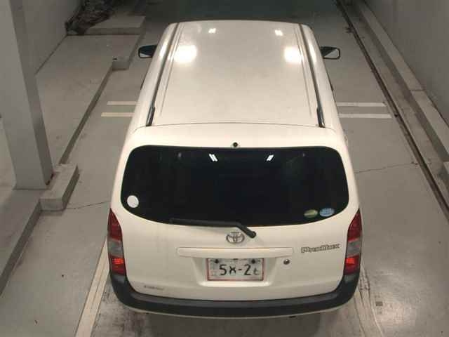 TOYOTA PROBOX 2020