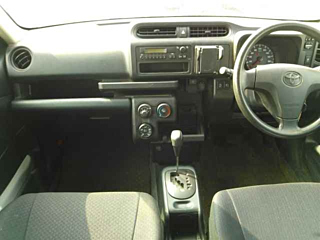 TOYOTA PROBOX 2020