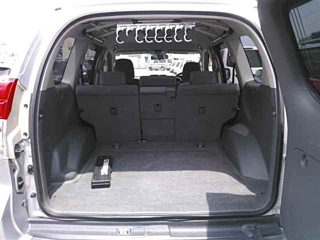 TOYOTA LAND CRUISER PRADO 2010