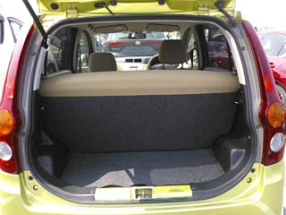 DAIHATSU MIRA 2009