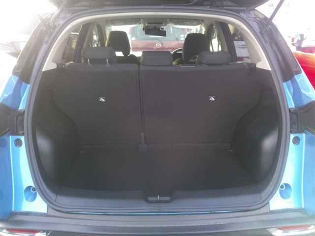 NISSAN NOTE 2021