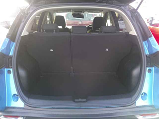 NISSAN NOTE 2021