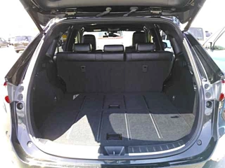 TOYOTA HARRIER 2020