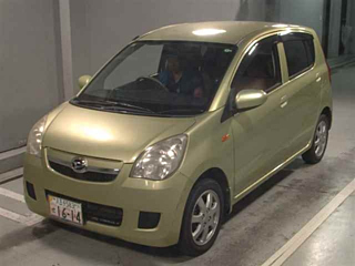 DAIHATSU MIRA 2009