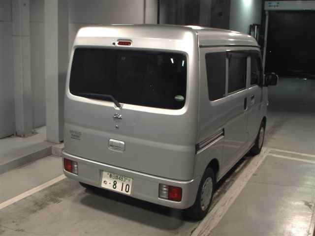 NISSAN CLIPPER VAN 2018