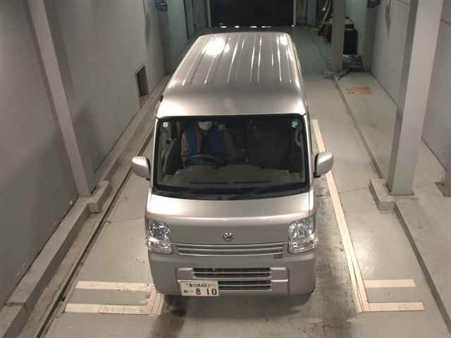 NISSAN CLIPPER VAN 2018