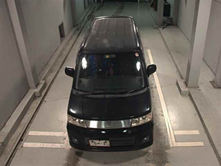SUZUKI WAGON R 2008